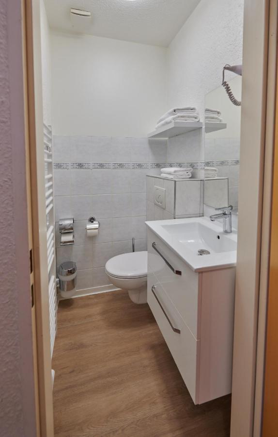 Aparthotel Wilma Brémai repülőtér Kültér fotó